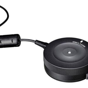 SIGMA Dock USB UD-01 EO con attacco Nikon