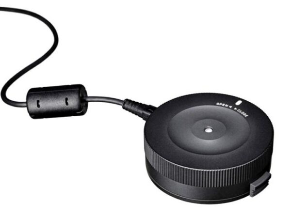SIGMA Dock USB UD-01 EO con attacco Nikon