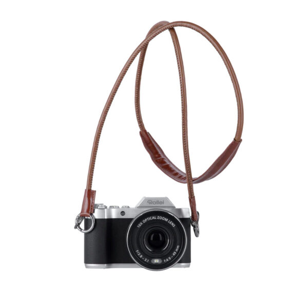 Fotocamera compatta Rollei Powerflex 10x Retro - immagine 7