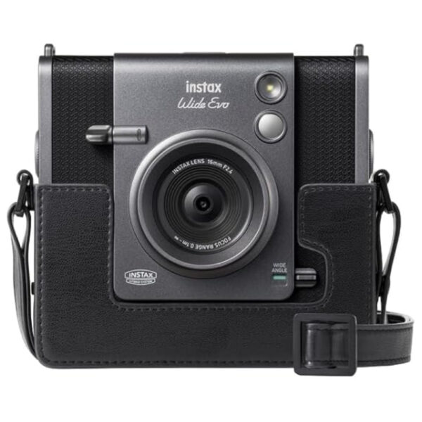 Instax Wide Evo Camera Case | FUJIFILM - immagine 4