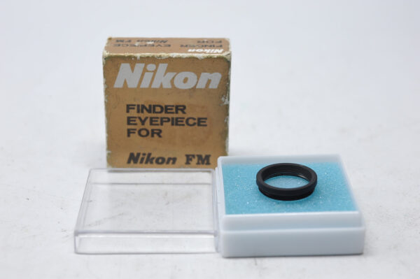 Nikon correzione diottrica per FA/FE2/FM2/FE/FM +3