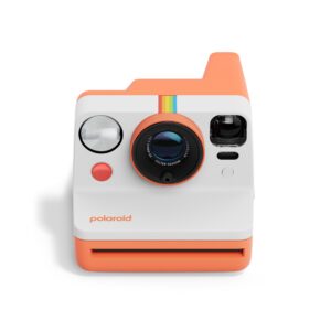 Polaroid Now 3ª generazione - Coral | Fotocamera istantanea