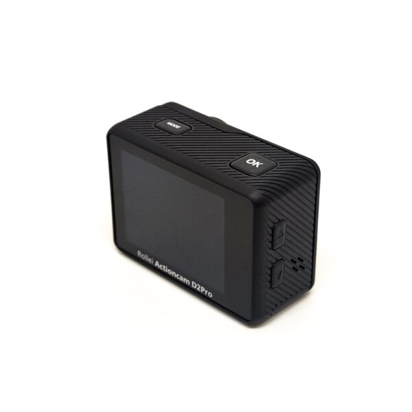 USATO: Rollei Actioncam D2Pro - immagine 4