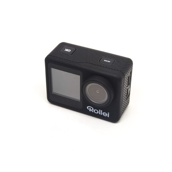 USATO: Rollei Actioncam D2Pro - immagine 2