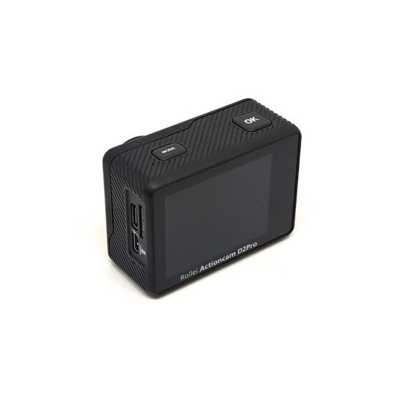 USATO: Rollei Actioncam D2Pro - immagine 5