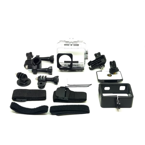 USATO: Rollei Actioncam D2Pro - immagine 6