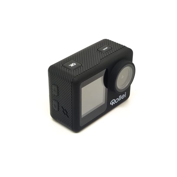 USATO: Rollei Actioncam D2Pro - immagine 3
