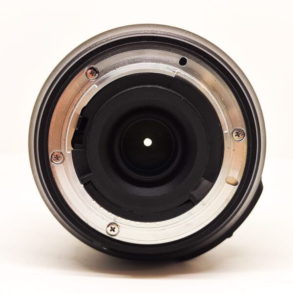 USATO: Nikon AF-S Zoom NIKKOR 55-300mm f/4,5-5,6G ED VR - immagine 5