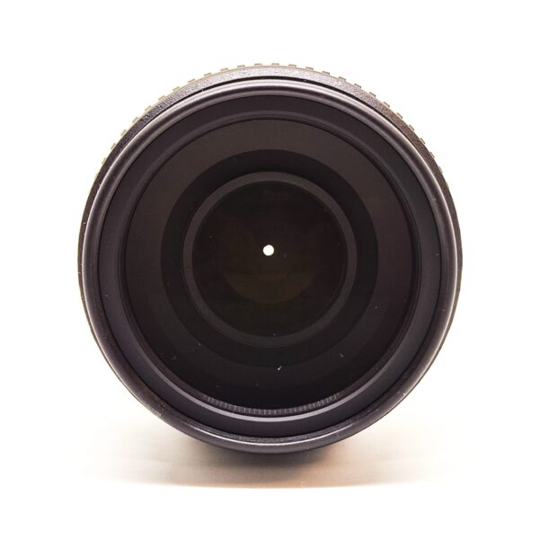 USATO: Nikon AF-S Zoom NIKKOR 55-300mm f/4,5-5,6G ED VR - immagine 4