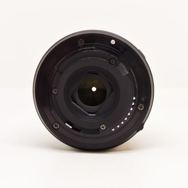 USATO: Nikon D5600 kit AF-P 18-55mm f/3.5-5.6 G DX VR - immagine 10