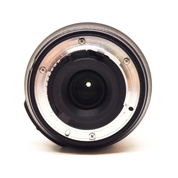 USATO: Nikon AF-S Zoom NIKKOR 55-300mm f/4,5-5,6G ED VR - immagine 6
