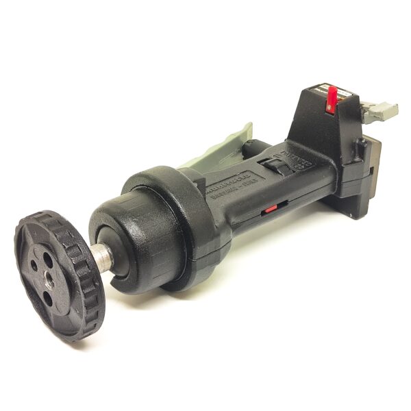 USATO: Testa Joystick Manfrotto 222 - immagine 4