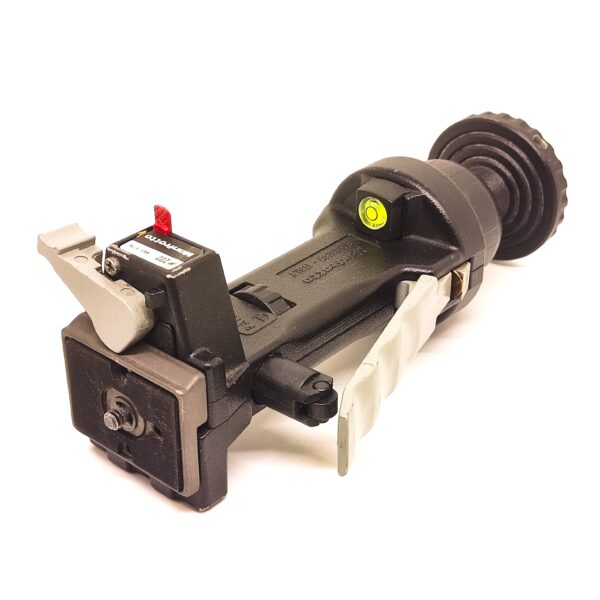 USATO: Testa Joystick Manfrotto 222 - immagine 3