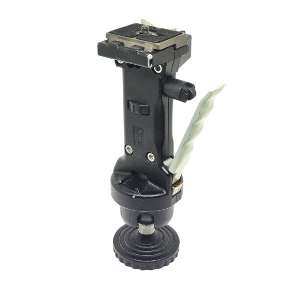 USATO: Testa Joystick Manfrotto 222 - immagine 2