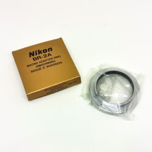 Nikon BR-2A anello adattatore macro