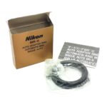 Nikon BR-6 anello adattatore auto per preselezione diaframmi