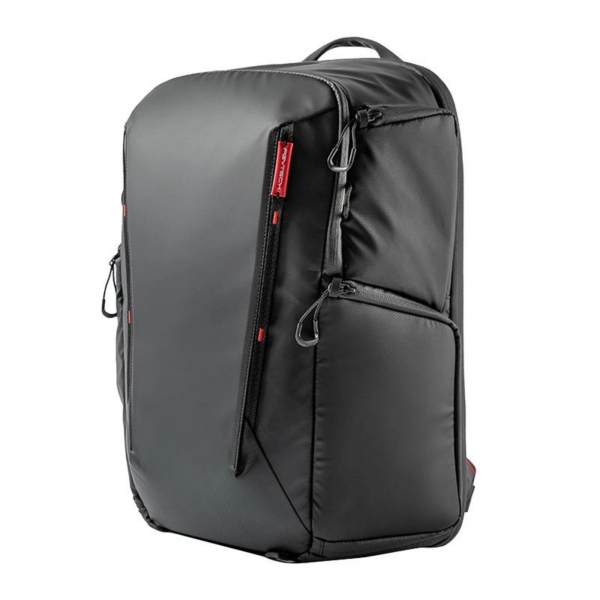 Zaino PGYTECH OneMo Lite 22L | Nero (Twilight Black) - immagine 2