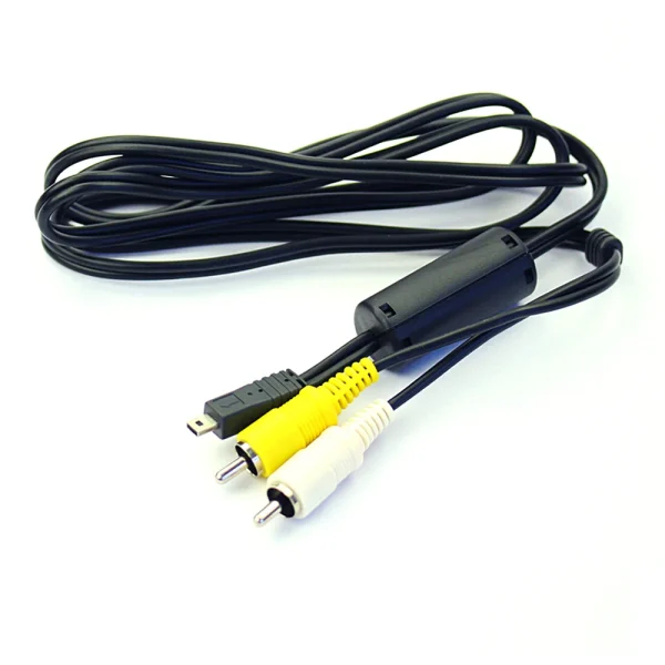 Nikon EG-CP14 cavo audio/video