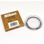 Nikon Filtro L1BC 72mm