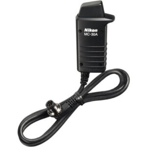 Nikon MC-30 telecomando