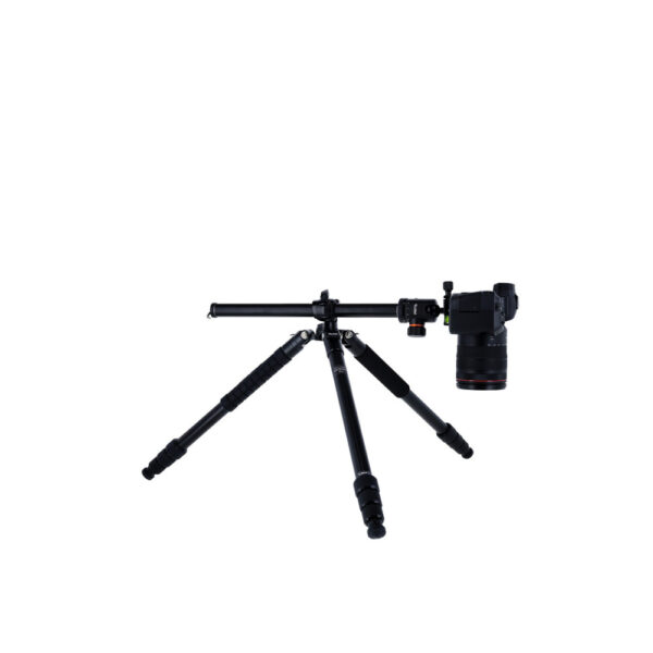 Rollei Stativo C5i Makro Pro Alluminio - immagine 3