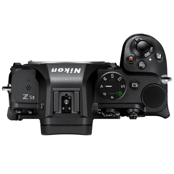 NIKON Z5II Body + SD Lexar 128GB | Garanzia Ufficiale Nital 4 anni - immagine 3