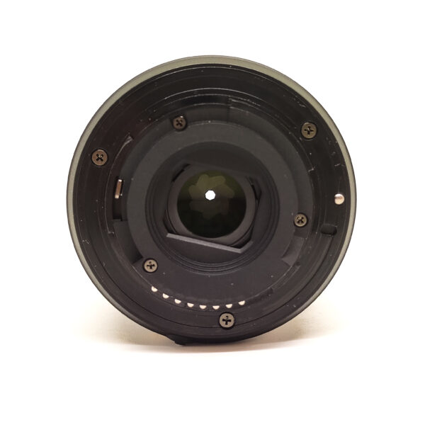 USATO: Nikon D3300 kit AF-P 18-55mm f/3.5-5.6 G DX VR - immagine 10