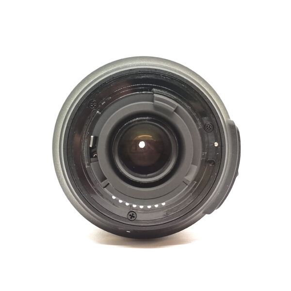 USATO: Nikon AF-S DX 18-105mm f/3.5-5.6 G ED VR - immagine 3