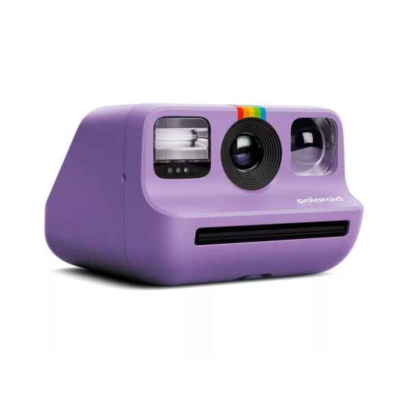 Polaroid Go Viola, 2ª generazione | Fotocamera istantanea - immagine 3