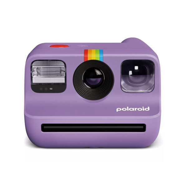 Polaroid Go Viola, 2ª generazione | Fotocamera istantanea - immagine 2