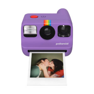 Polaroid Go Viola, 2ª generazione | Fotocamera istantanea