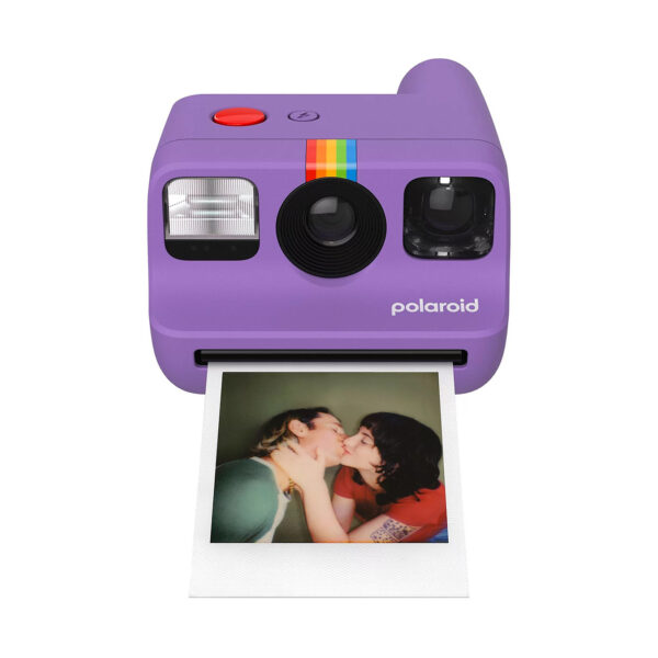 Polaroid Go Viola, 2ª generazione | Fotocamera istantanea