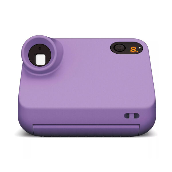 Polaroid Go Viola, 2ª generazione | Fotocamera istantanea - immagine 4