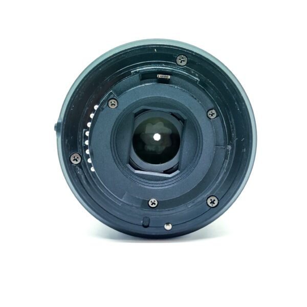 USATO: Nikon D3500 kit AF-P 18-55mm f/3.5-5.6 G DX VR - immagine 7