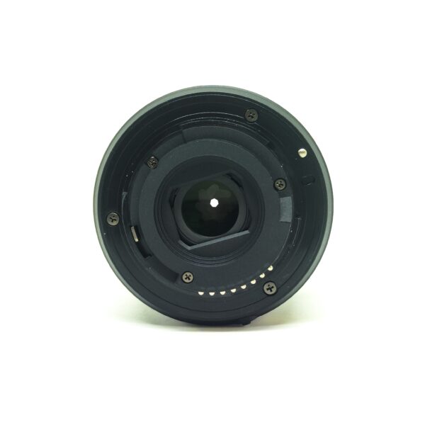 USATO: Nikon D3400 kit AF-P 18-55mm f/3.5-5.6 G DX VR - immagine 8