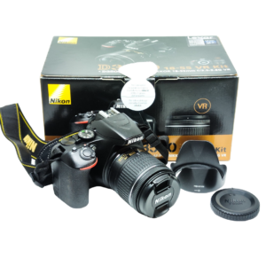 USATO: Nikon D3500 kit AF-P 18-55mm f/3.5-5.6 G DX VR
