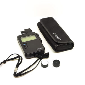 USATO: Esposimetro Sekonic Digilite L-318B