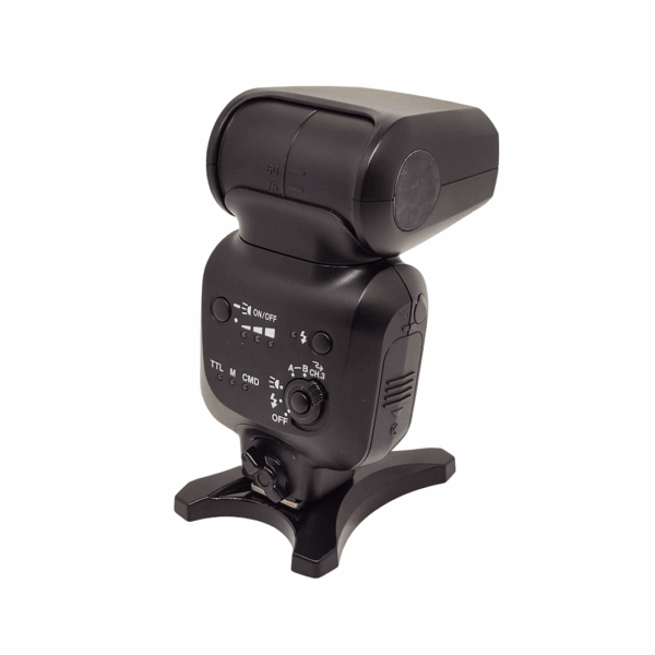 USATO: Flash Nikon Speedlight SB-500 - immagine 3