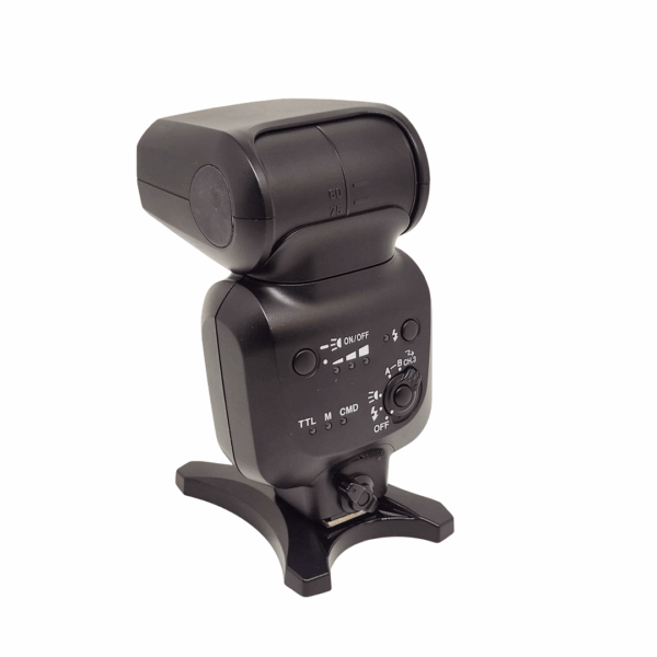 USATO: Flash Nikon Speedlight SB-500 - immagine 4