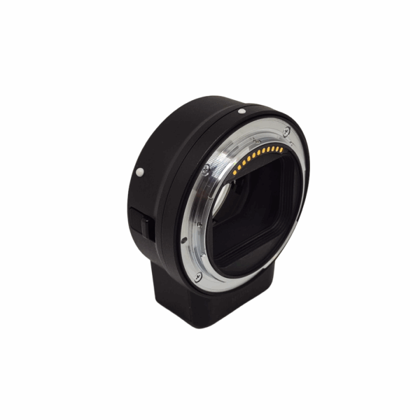 USATO: Anello adattatore Nikon da Nikon F a Nikon Z FTZ - immagine 4