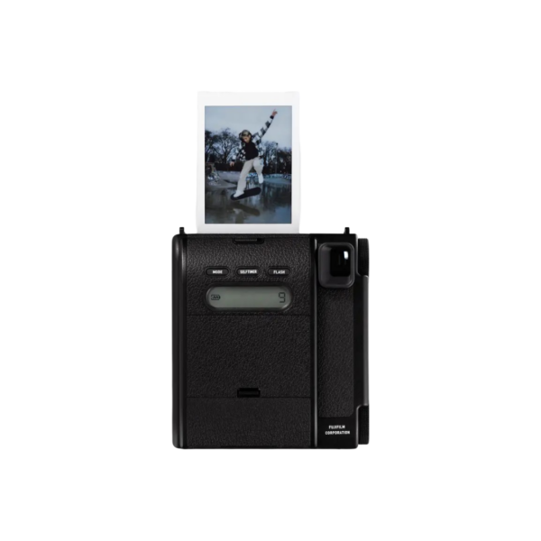 Fujifilm Instax Mini 99 | Nero - immagine 3