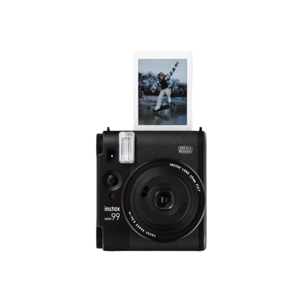 Fujifilm Instax Mini 99 | Nero