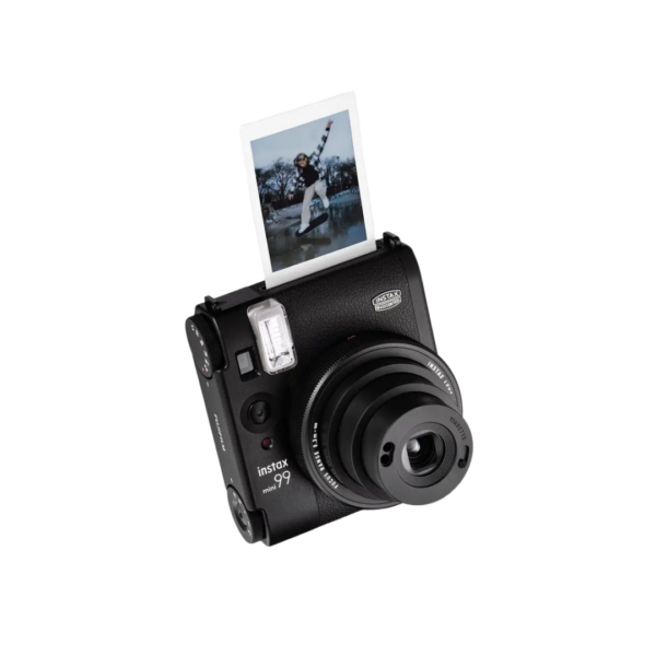 Fujifilm Instax Mini 99 | Nero - immagine 2