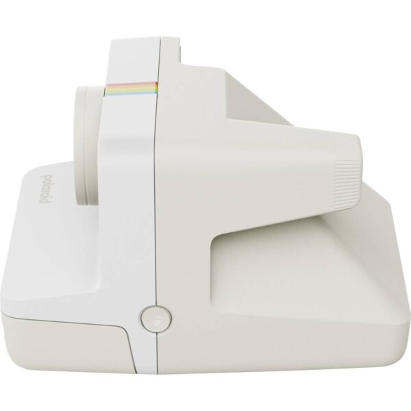 Polaroid Now+ 3ª generazione - Pebble White | Fotocamera istantanea - immagine 4