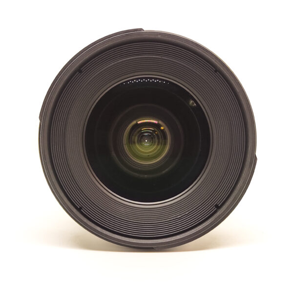 USATO: Tokina AT-X 11-16mm f/2.8 DX per Nikon - immagine 3