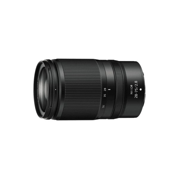 NIKON Z5II + NIKKOR 28-75mm f/2.8 + SD Lexar 128GB | Garanzia Ufficiale Nital 4 anni - immagine 7