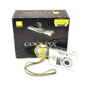USATO: Nikon Coolpix L11