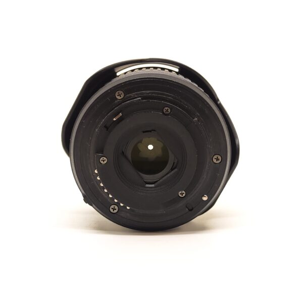USATO: Nikon D5500 kit AF-P 18-55mm f/3.5-5.6 G DX VR - immagine 9