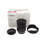 USATO: Tamron 17-35mm f/2.8-4 Di OSD  | per Canon DSLR