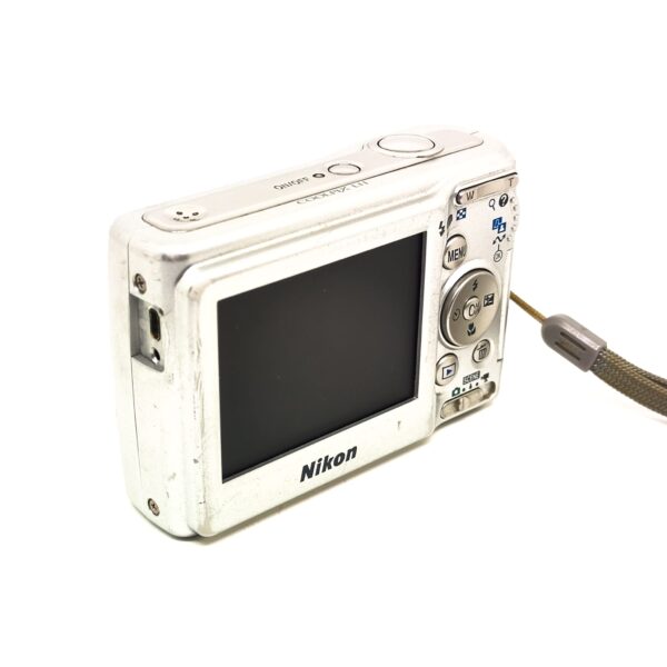 USATO: Nikon Coolpix L11 - immagine 5